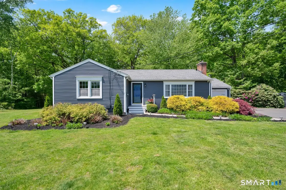 1013 Ratley Road, Suffield, CT 06093 - #1