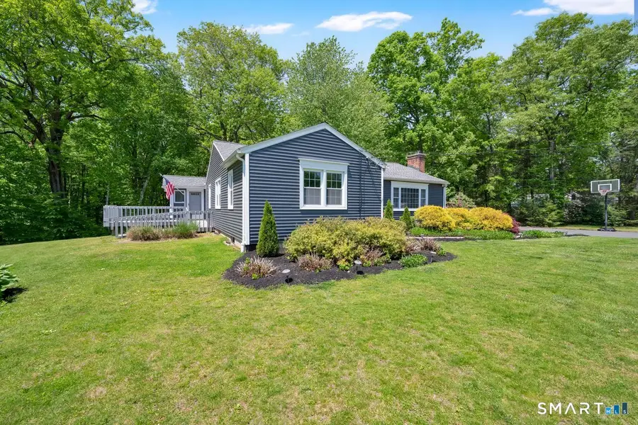 1013 Ratley Road, Suffield, CT 06093 - #2