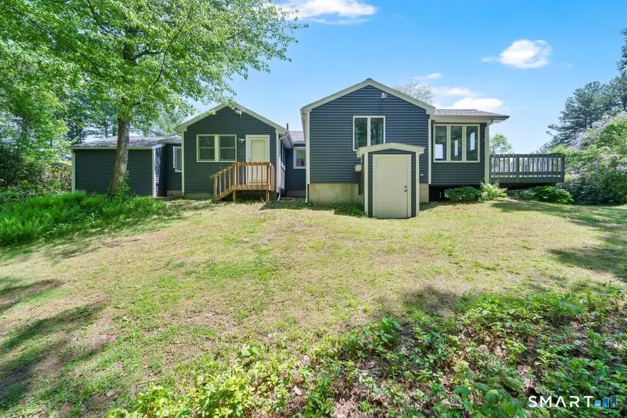 1013 Ratley Road, Suffield, CT 06093 - #3