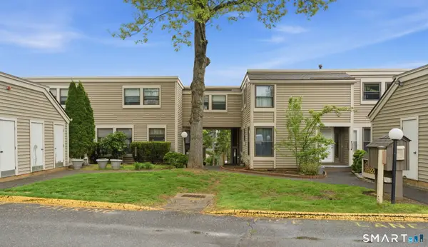 6 Stevens Place #6, Rocky Hill, CT 06067