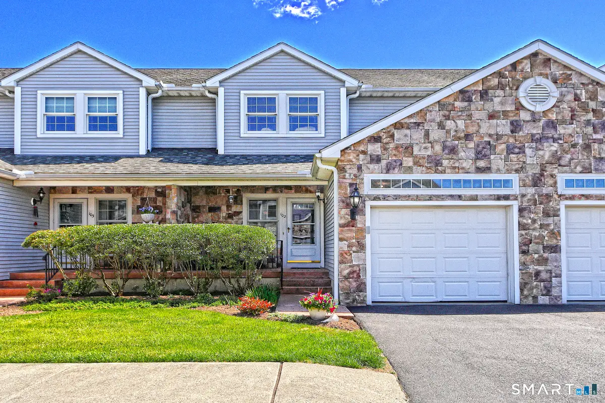 102 Lantern Court #102, Clinton, CT 06413 - #1