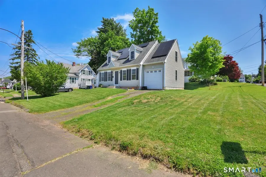 72 Durant Terrace, Middletown, CT 06457 - #2