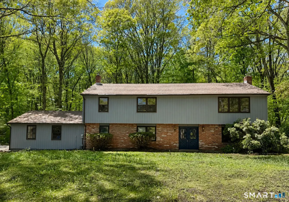 47 Water Lily Lane, Guilford, CT 06437 - #1
