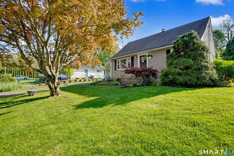 33 Stendahl Drive, Shelton, CT 06484 - #2