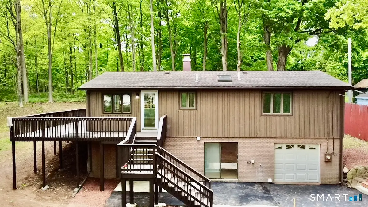 19 Smithfield Avenue, Meriden, CT 06451 - #1
