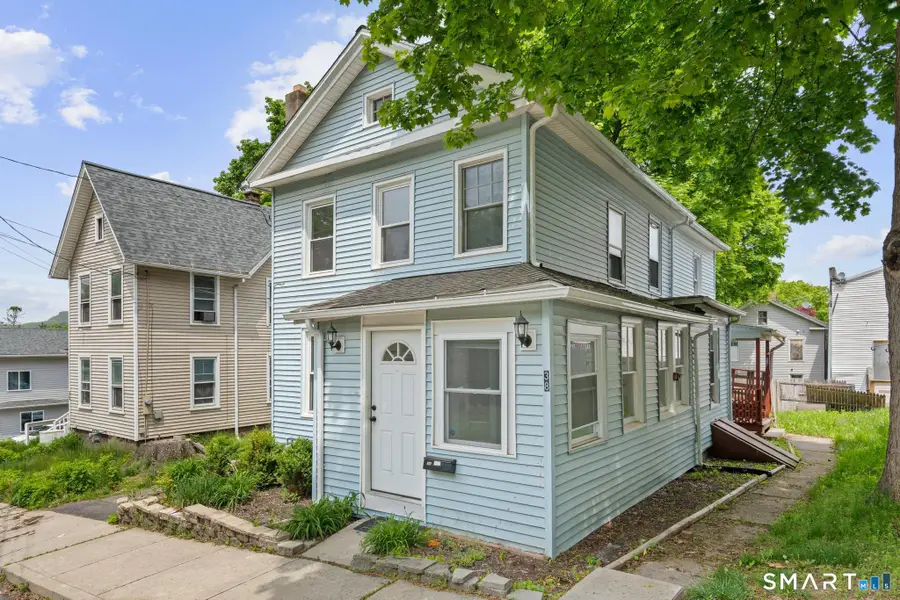 38 Grant Street, Meriden, CT 06450 - #2