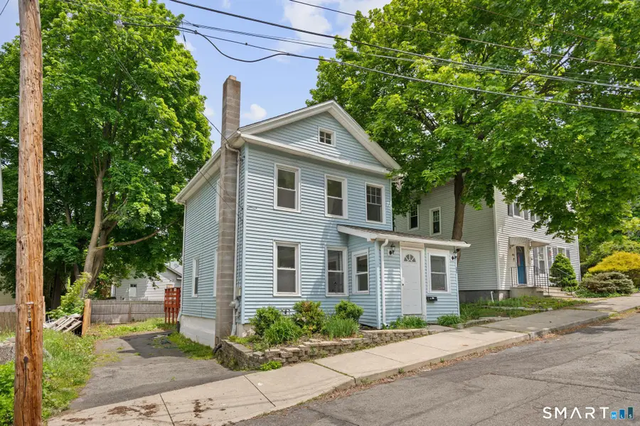 38 Grant Street, Meriden, CT 06450 - #3