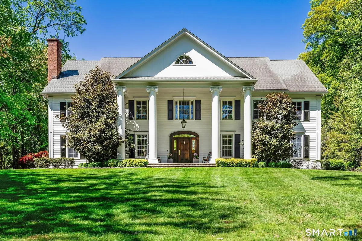 27 Hillsley Road, Darien, CT 06820 - #1