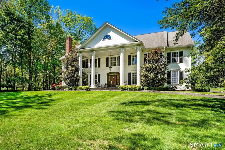 27 Hillsley Road, Darien, CT 06820 - #2