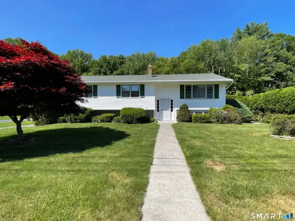 32 Kathy Drive, Seymour, CT 06483