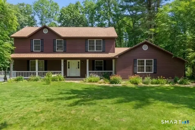 1 Scalise Drive, Columbia, CT 06237 - #1