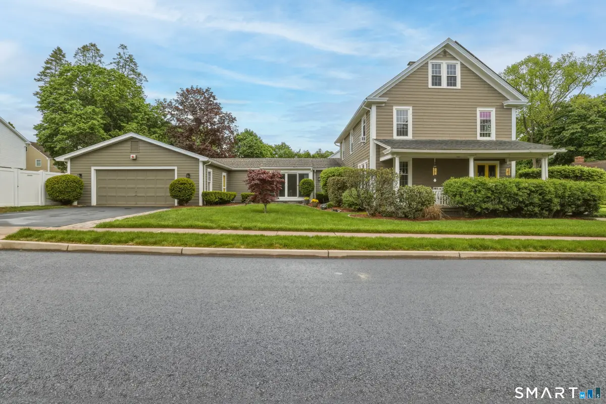 47 Gerard Street, Manchester, CT 06040 - #1