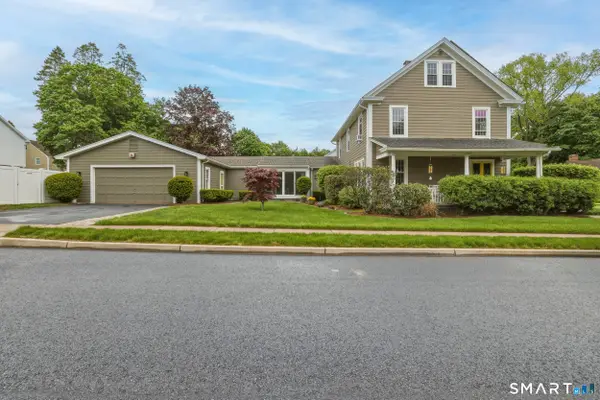 47 Gerard Street, Manchester, CT 06040