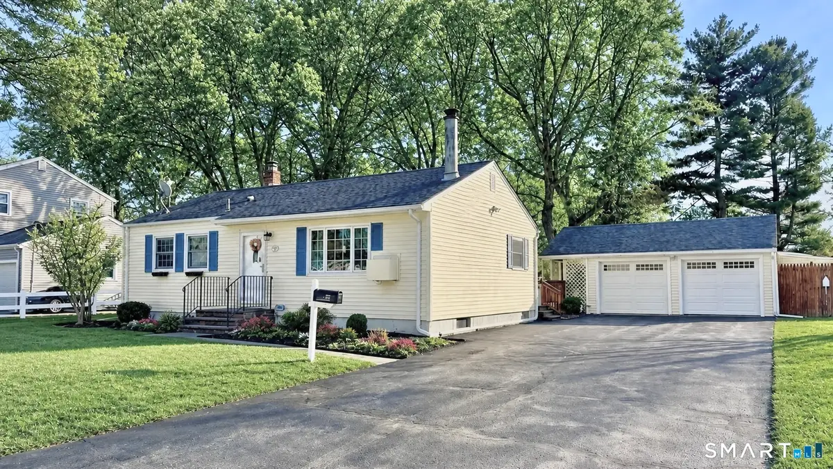 216 Anderson Avenue, Milford, CT 06460 - #1