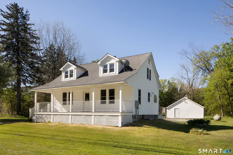 348 Norfolk Road, East Canaan, CT 06024 - #2