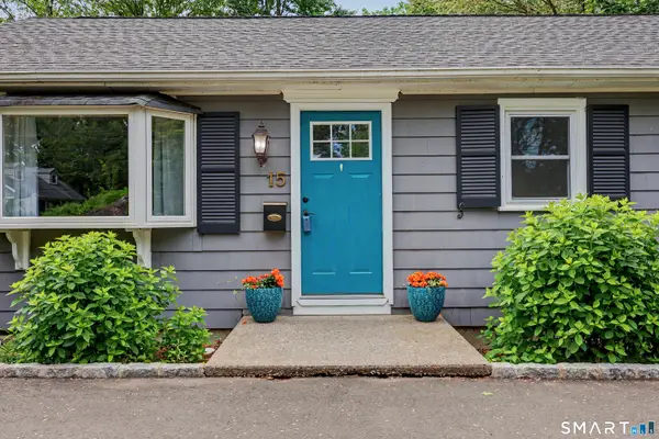 15 Whitwell Street, Milford, CT 06460