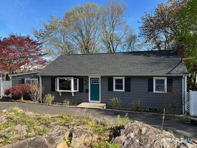 15 Whitwell Street, Milford, CT 06460 - #2
