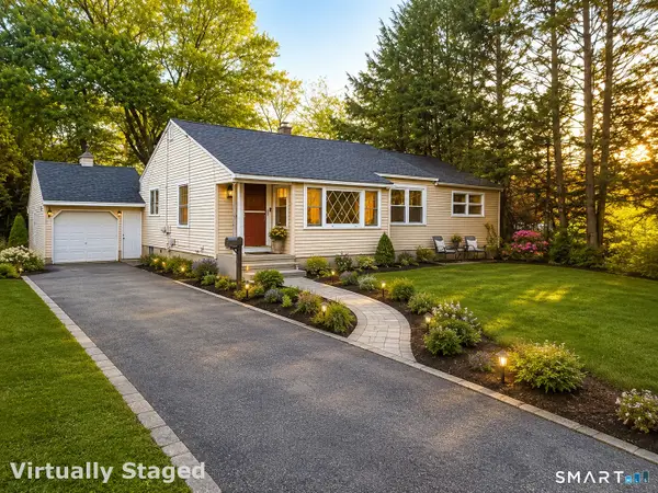 99 Bouffard Avenue, Waterbury, CT 06705