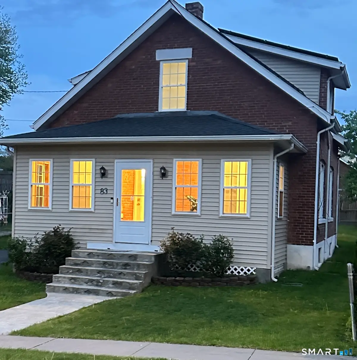 83 Faneuil Street, Windsor, CT 06095 - #1