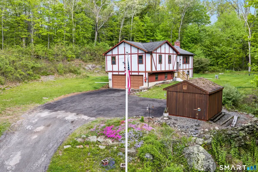 825 Jeremy Swamp Road, Southbury, CT 06488 - #3