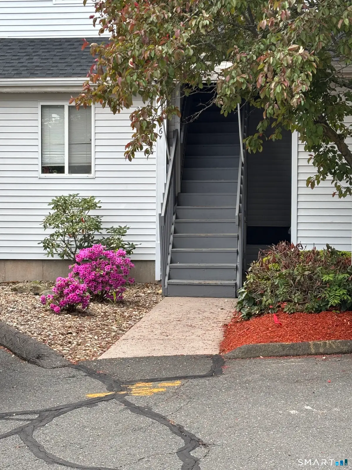 806 Hartford Road #E, Manchester, CT 06040 - #1