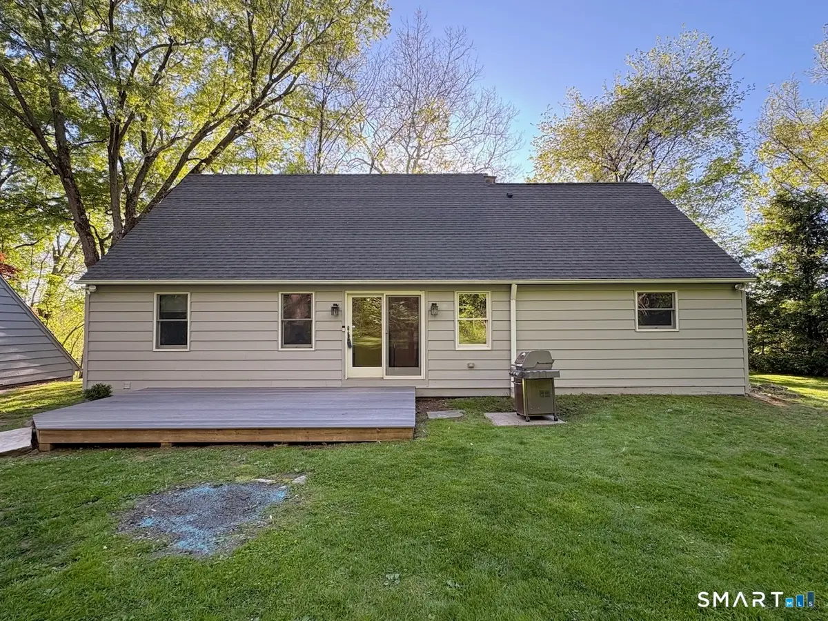 301 Grove Street, New Milford, CT 06776 - #1