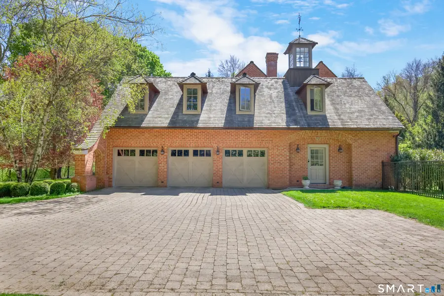 21 Daniel Court, Westport, CT 06880 - #2