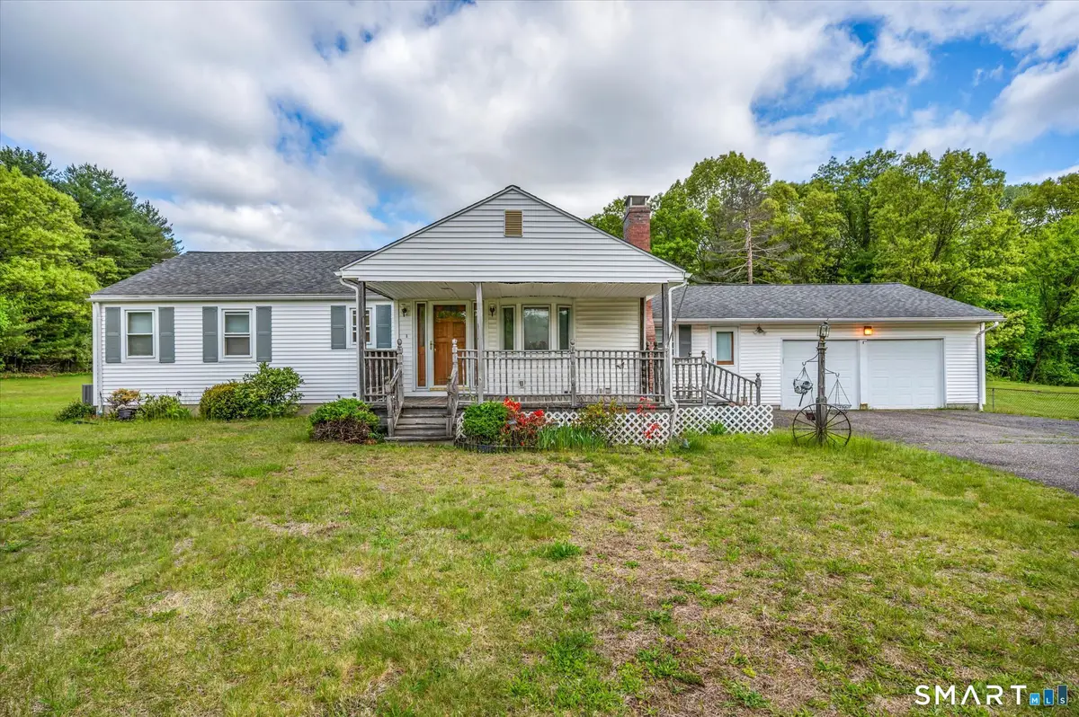 740 Rainbow Road, Windsor, CT 06095 - #1