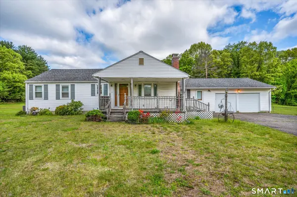 740 Rainbow Road, Windsor, CT 06095