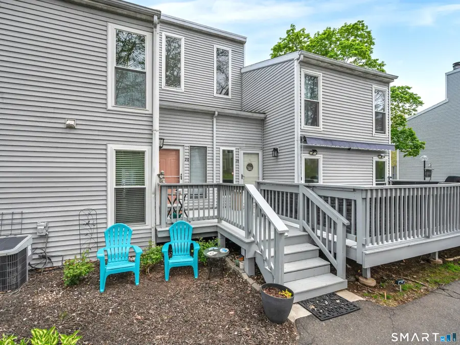 26 Glenview Drive #26, Cromwell, CT 06416 - #3