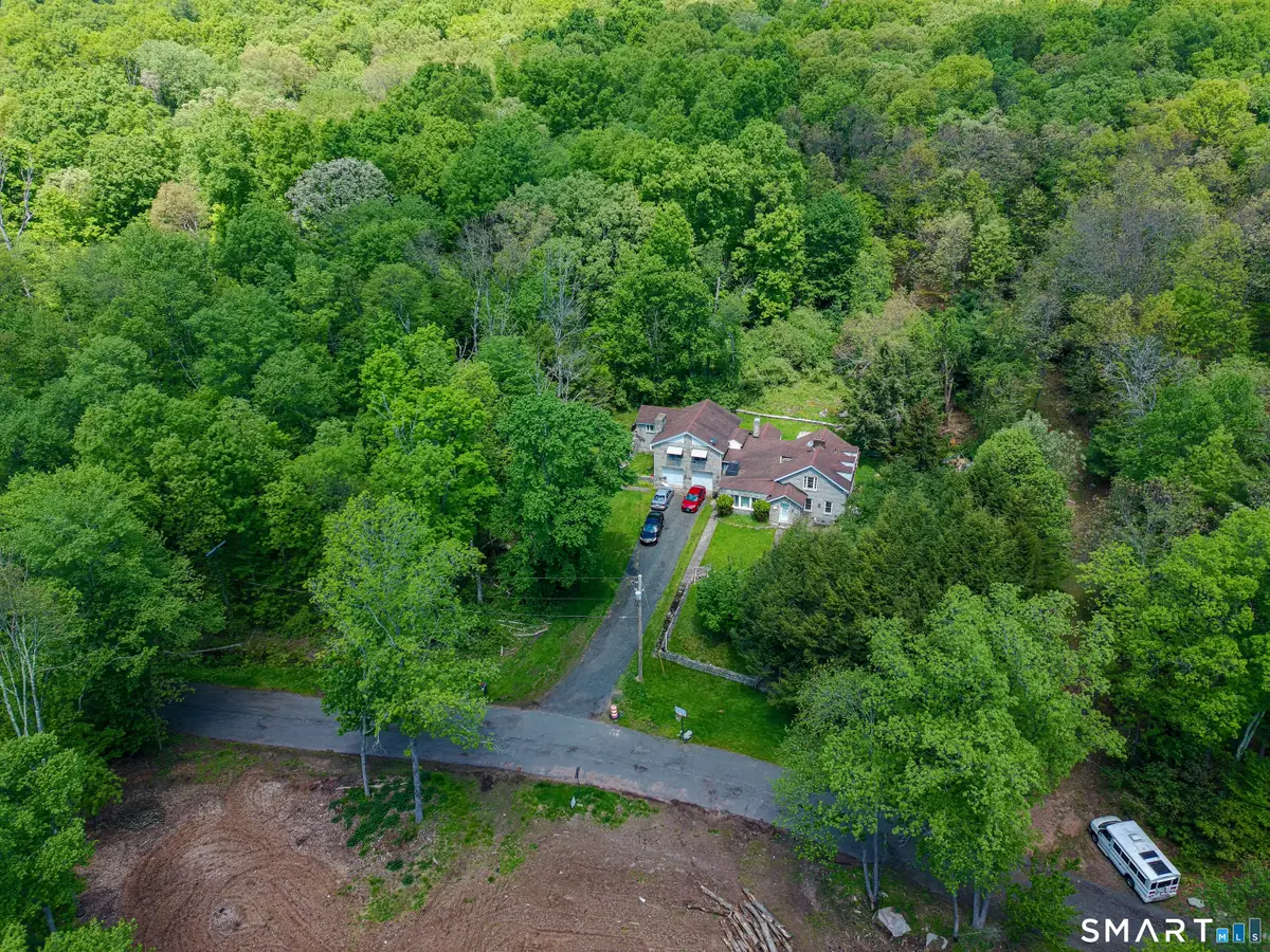 2501 Old Hebron Road, Glastonbury, CT 06033 - #1