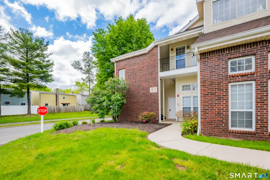 29 Carriage Crossing Lane #29, Middletown, CT 06457 - #2