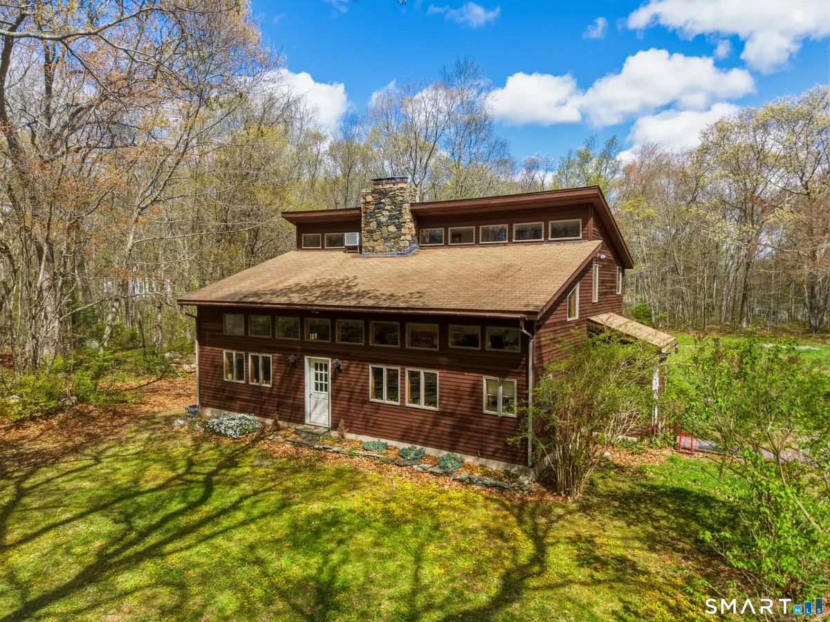 1707 Center Groton Road, Ledyard, CT 06339 - #1