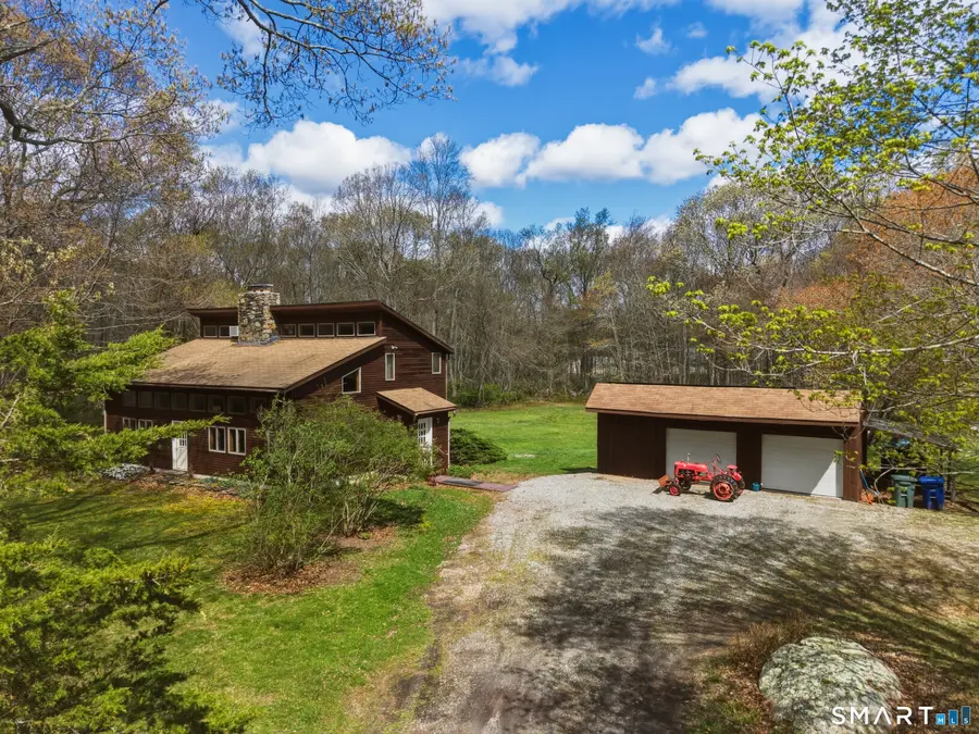 1707 Center Groton Road, Ledyard, CT 06339 - #2