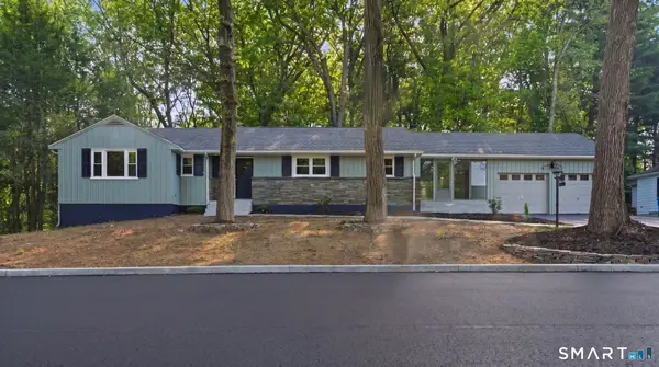 32 Hemlock Lane, East Hartford, CT 06118