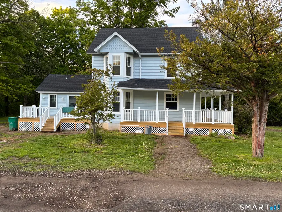 9 Loomis Street, Winchester, CT 06098 - #2