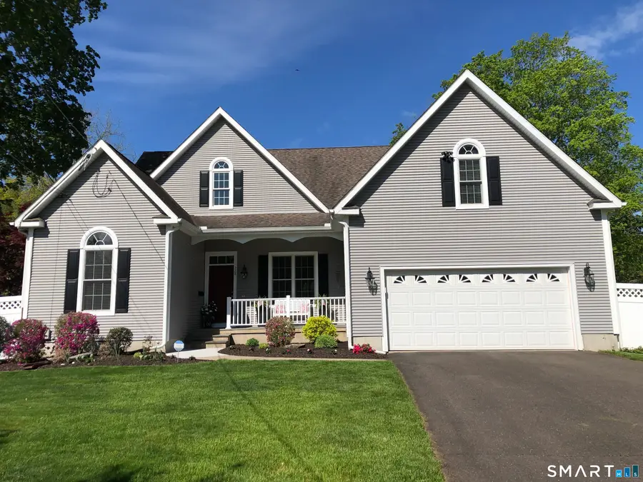 228 South Main Street, Manchester, CT 06040 - #3