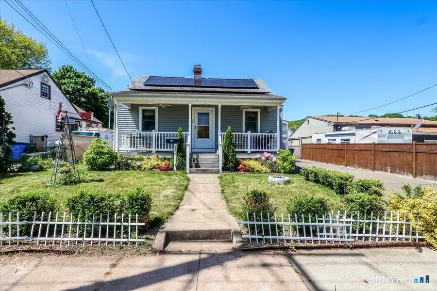 306 Welton Street, Hamden, CT 06517 - #3