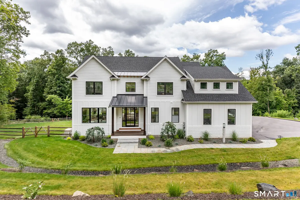 183 Willow Creek Estates, Southbury, CT 06488 - #1