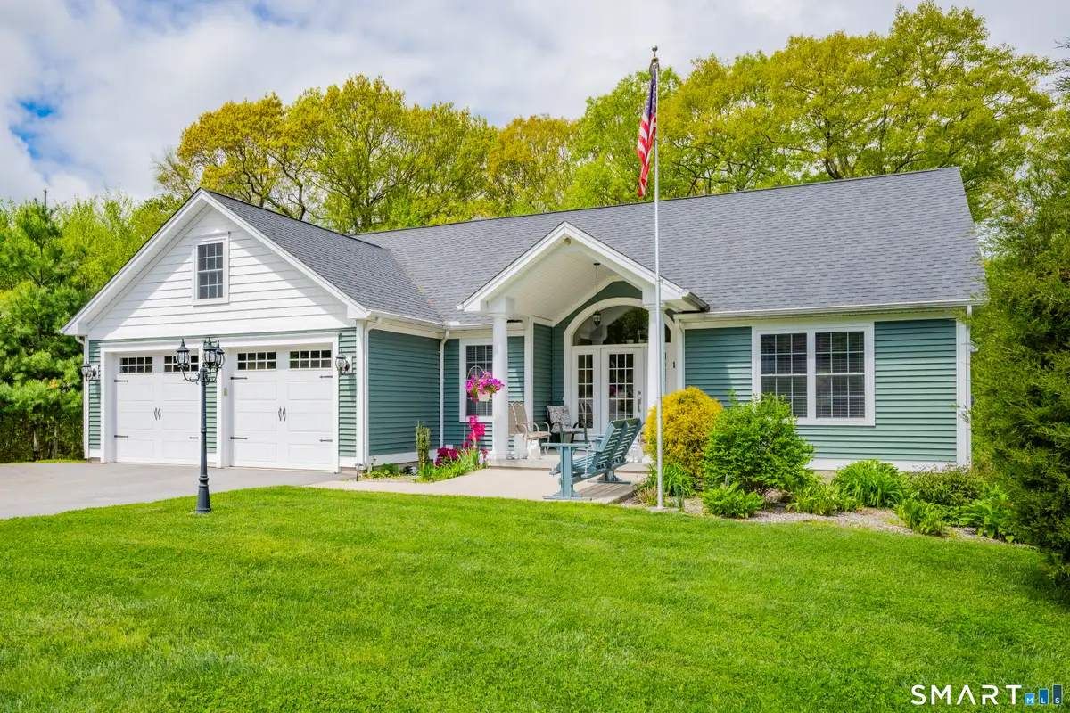 1 Bigwood Lane, Burlington, CT 06013 - #1