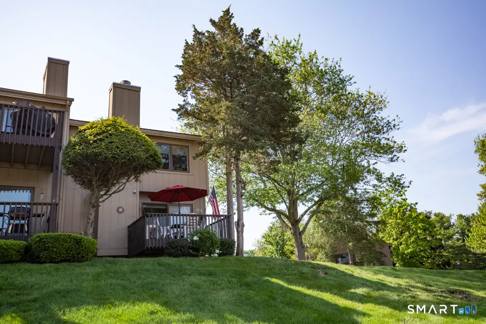15 Pilgrim Harbor #A, Wallingford, CT 06492 - #1