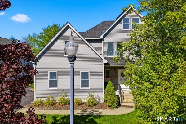 26 Giovanni Drive, Waterford, CT 06385