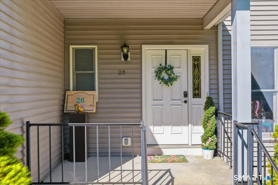 26 Giovanni Drive, Waterford, CT 06385 - #2