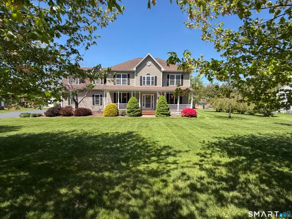 124 Damascus Road, Branford, CT 06405