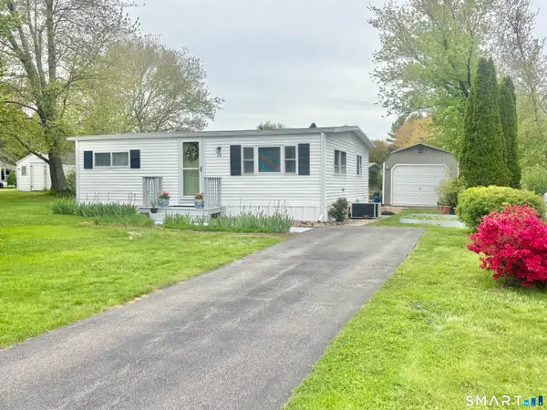 20 Robin Road, Colchester, CT 06415