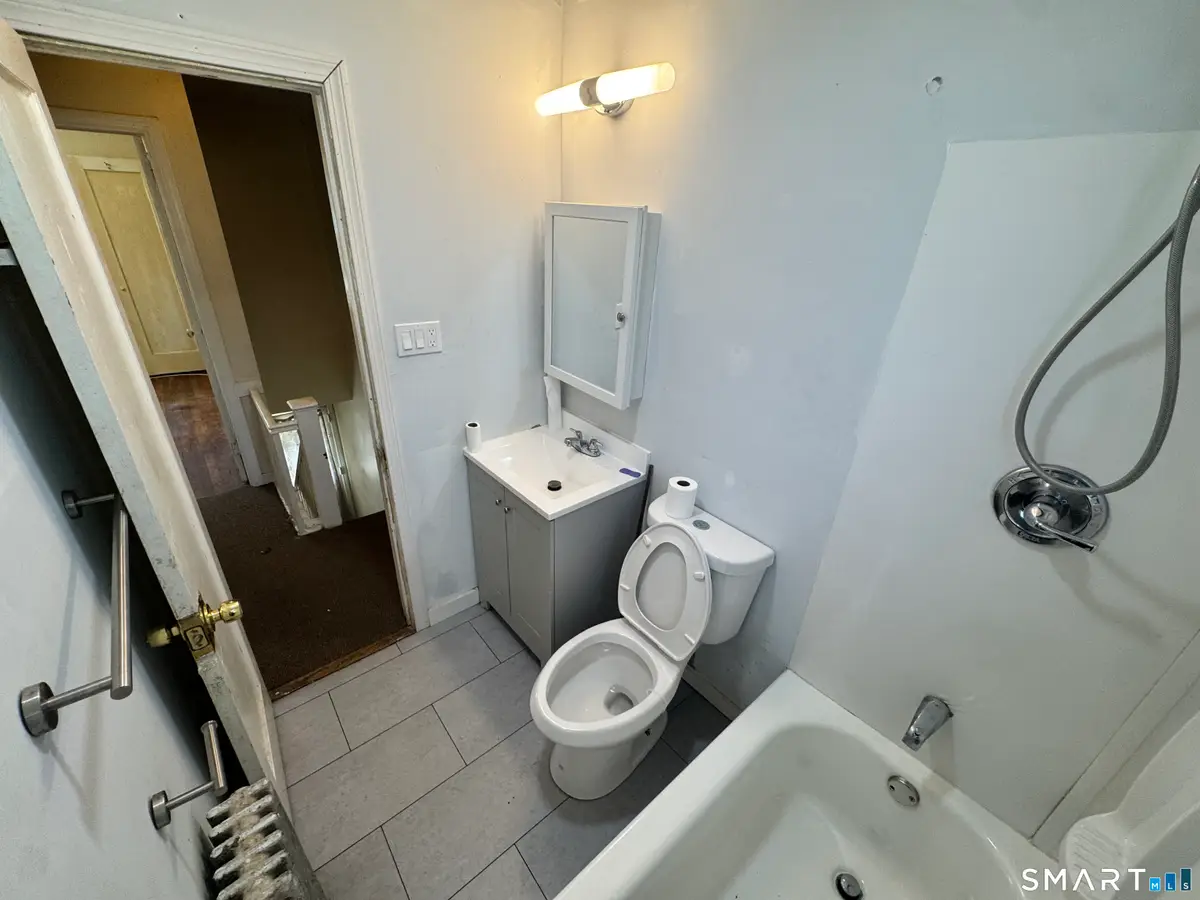 168 Bonner Street, Hartford, CT 06106 - #1