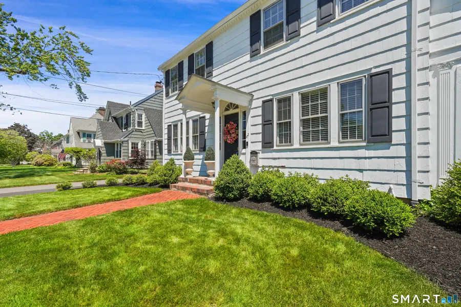 42 Newport Avenue, West Hartford, CT 06107 - #2