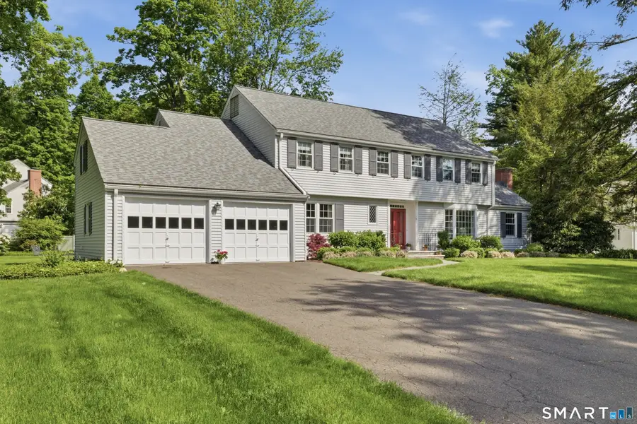 15 Rillbank Terrace, West Hartford, CT 06107 - #3
