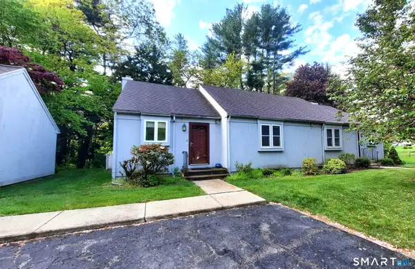 3 Woodstock Meadows #3, Woodstock, CT 06281