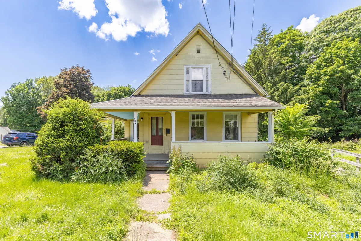 386 Parker Street, Manchester, CT 06042 - #1